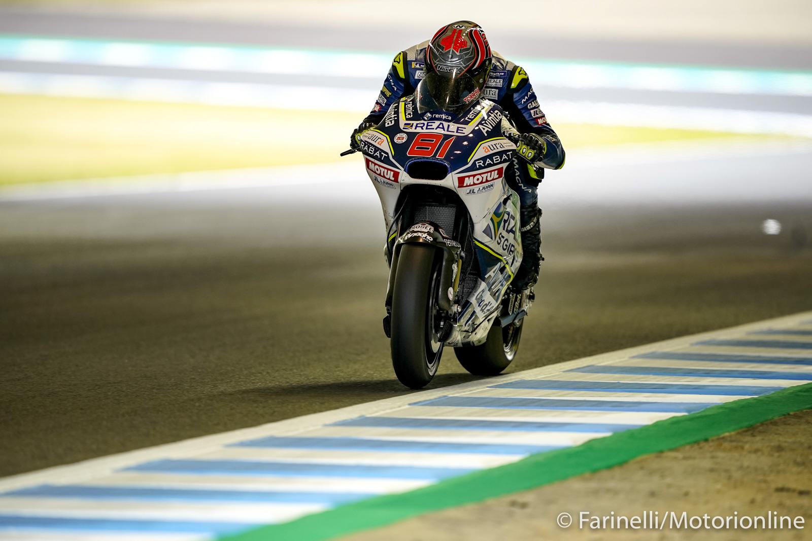 MotoGP Motegi Day_3