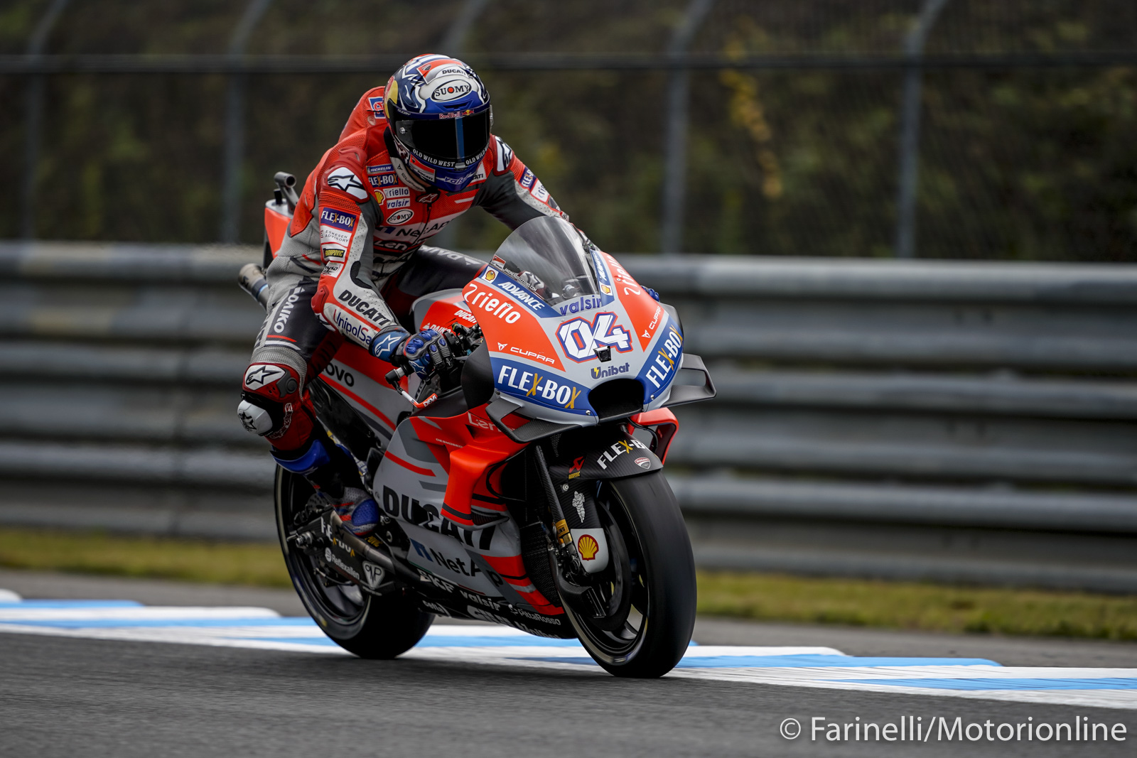 MotoGP Motegi Day_3