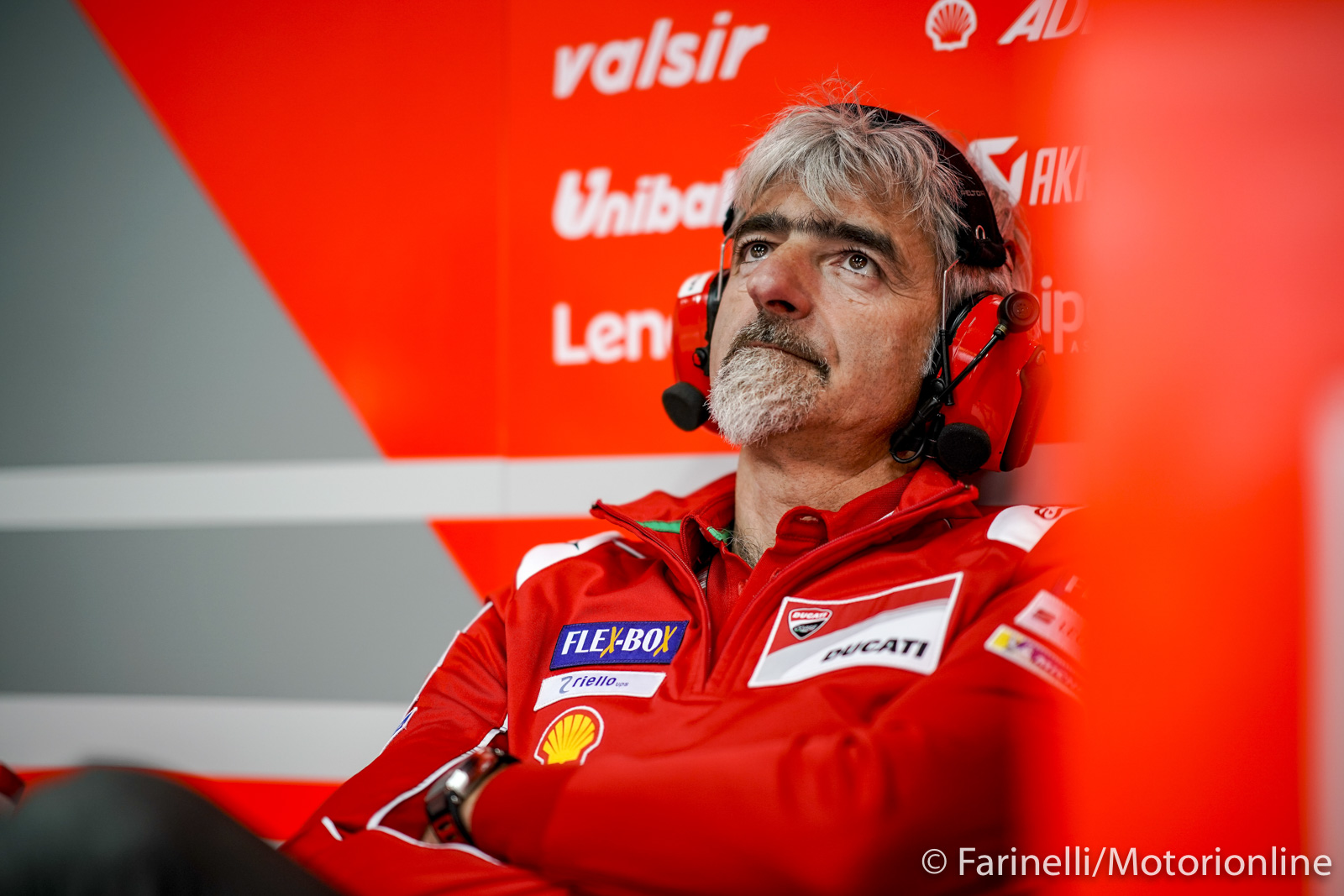 MotoGP Motegi Day_3