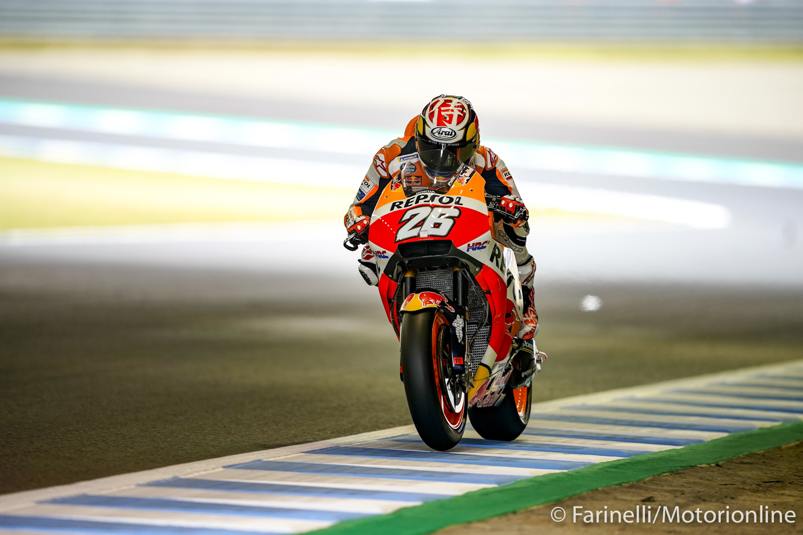 MotoGP Motegi Day_3