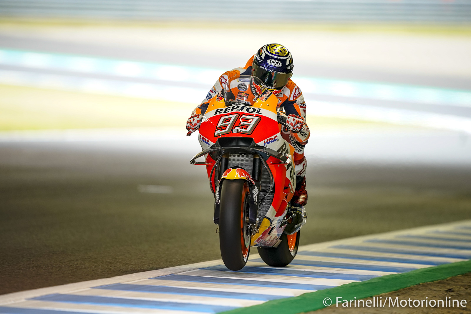 MotoGP Motegi Day_3