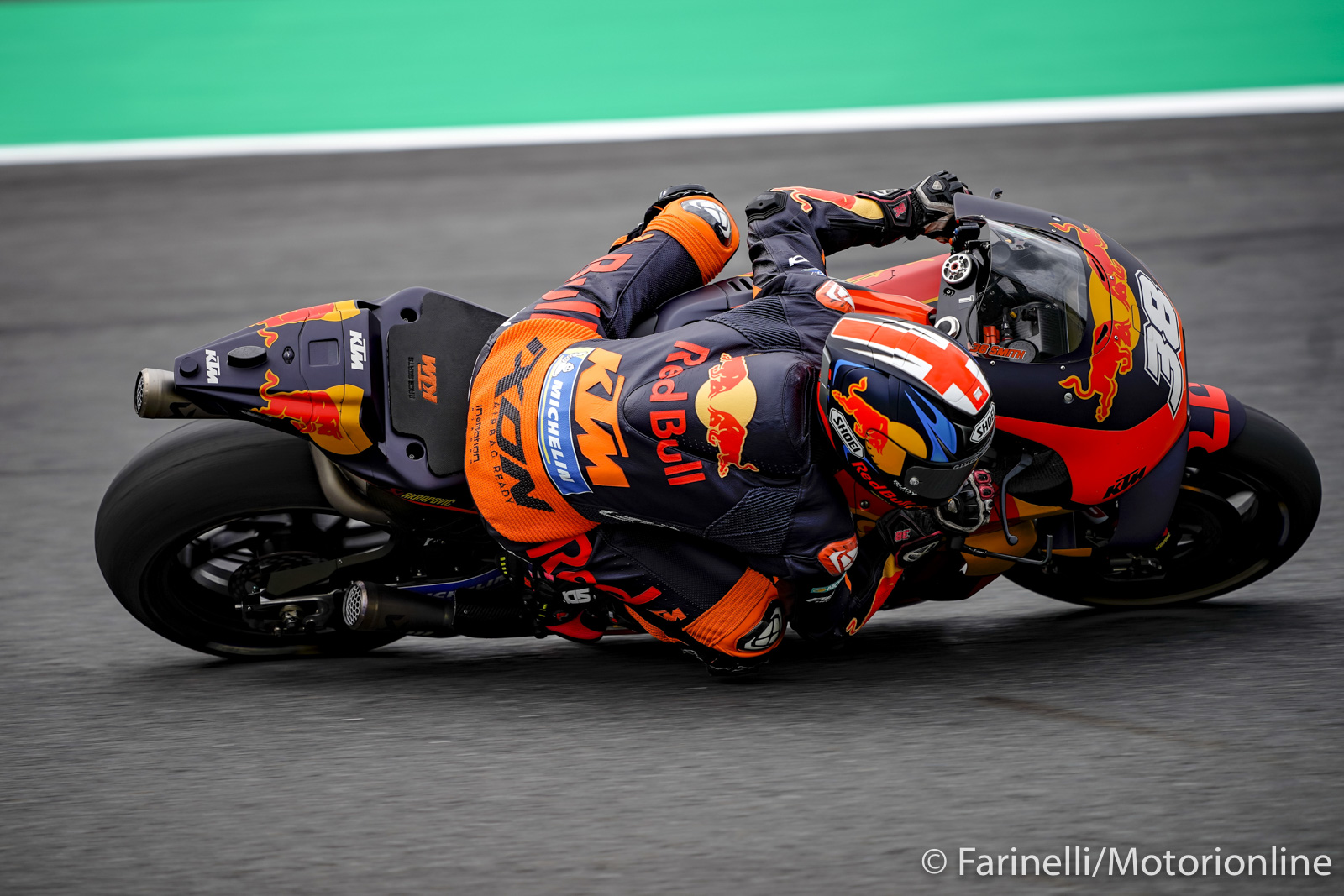 MotoGP Motegi Day_3