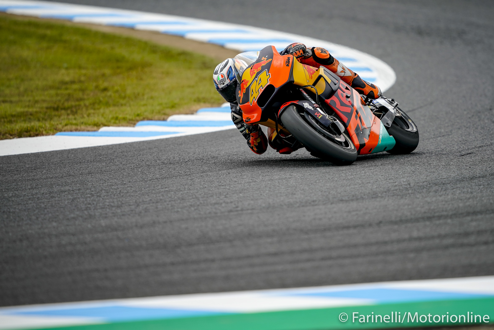 MotoGP Motegi Day_3