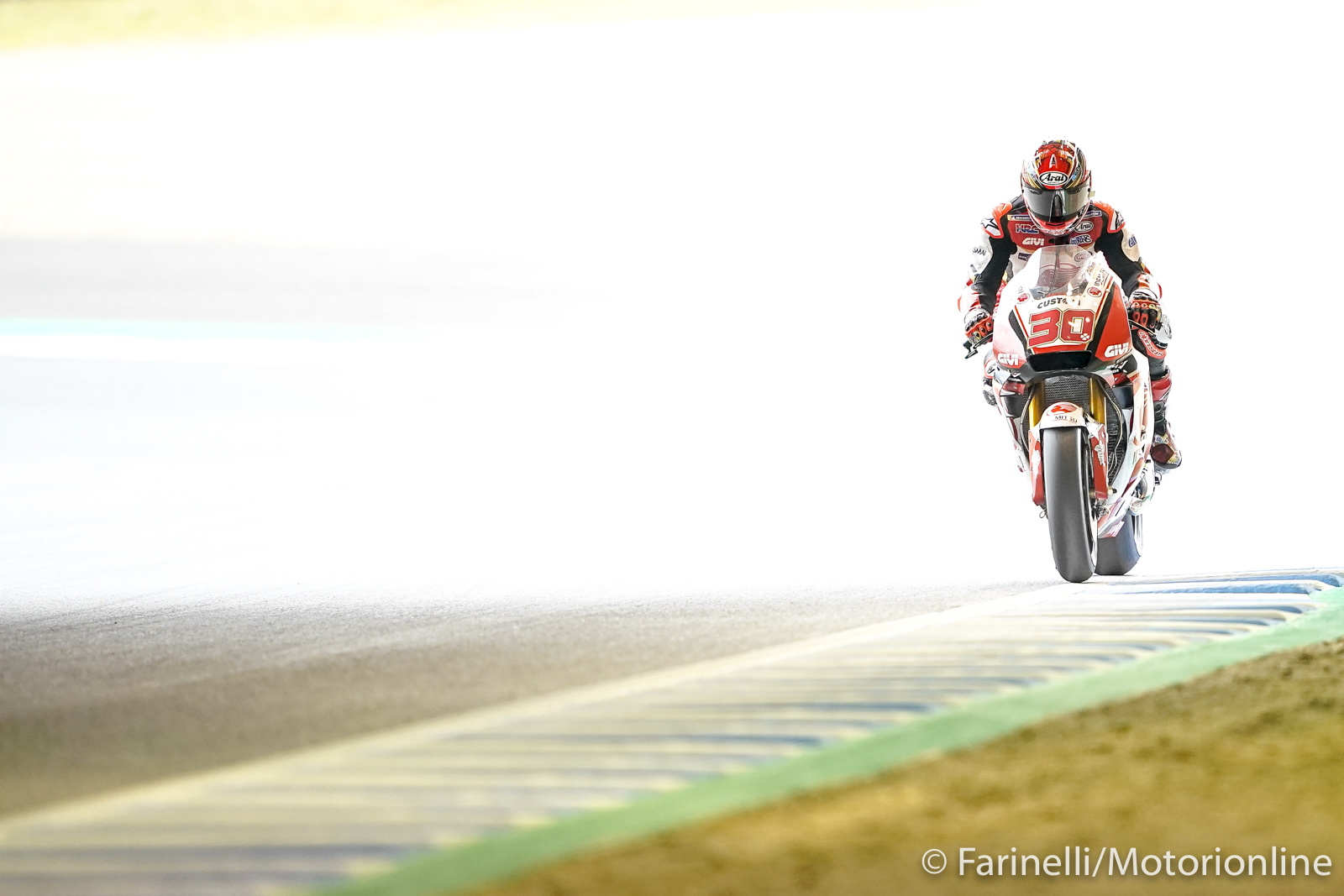 MotoGP Motegi Day_3