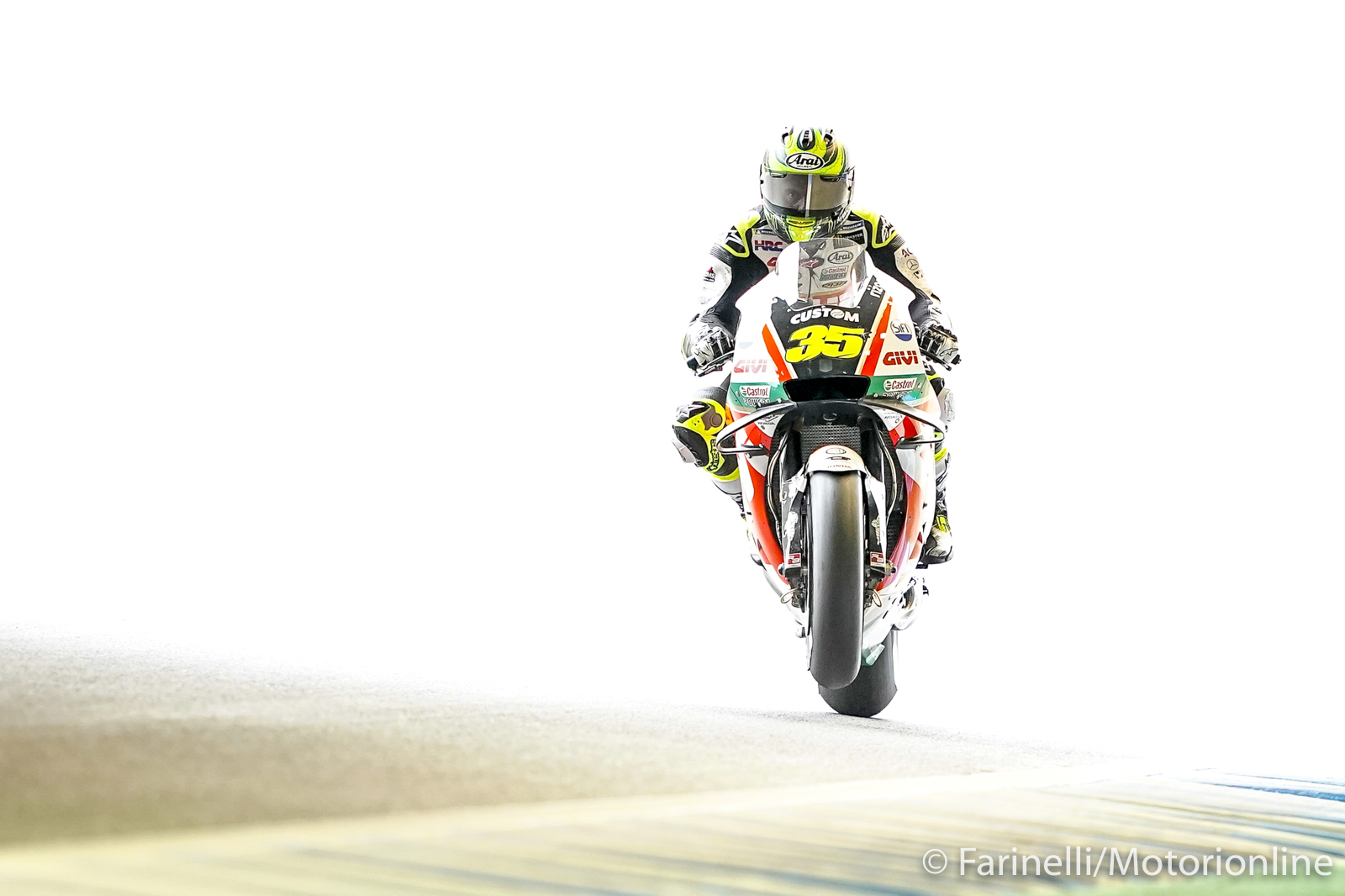 MotoGP Motegi Day_3