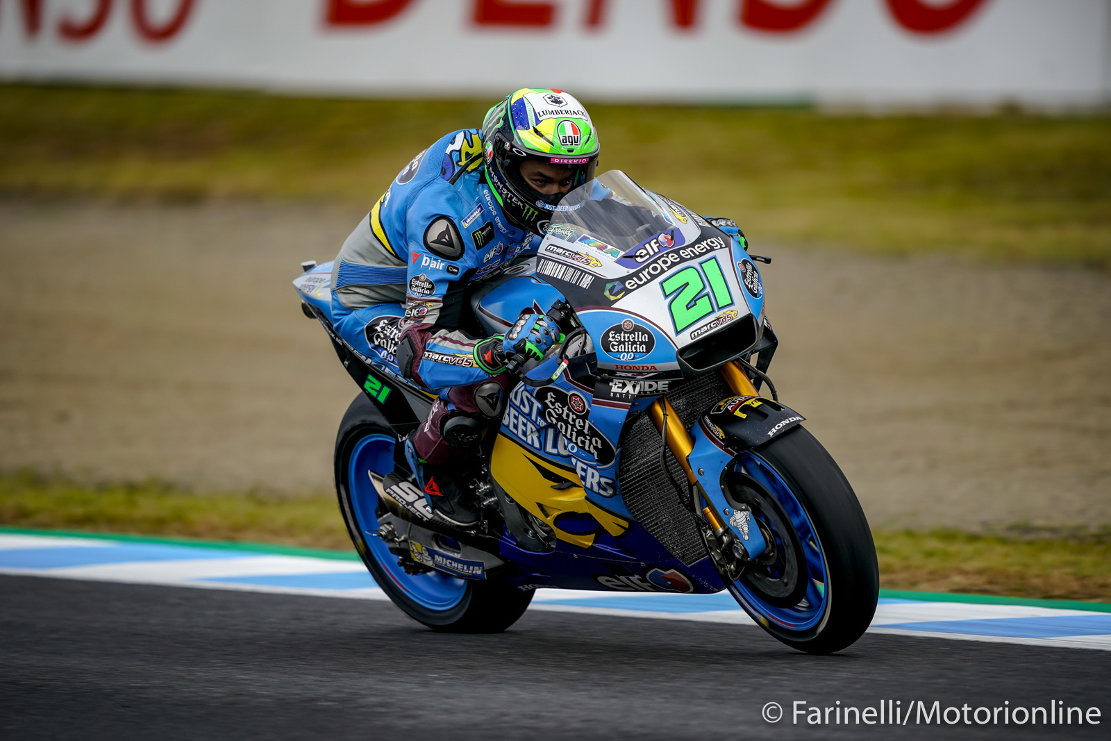 MotoGP Motegi Day_3
