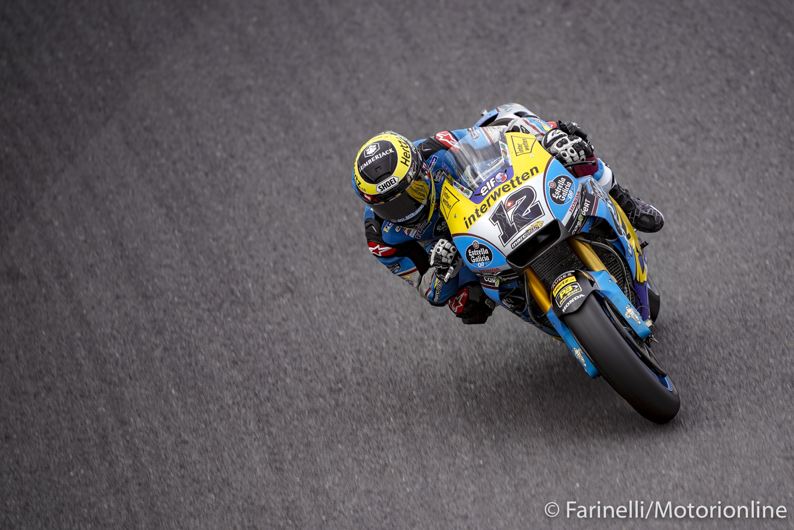 MotoGP Motegi Day_3