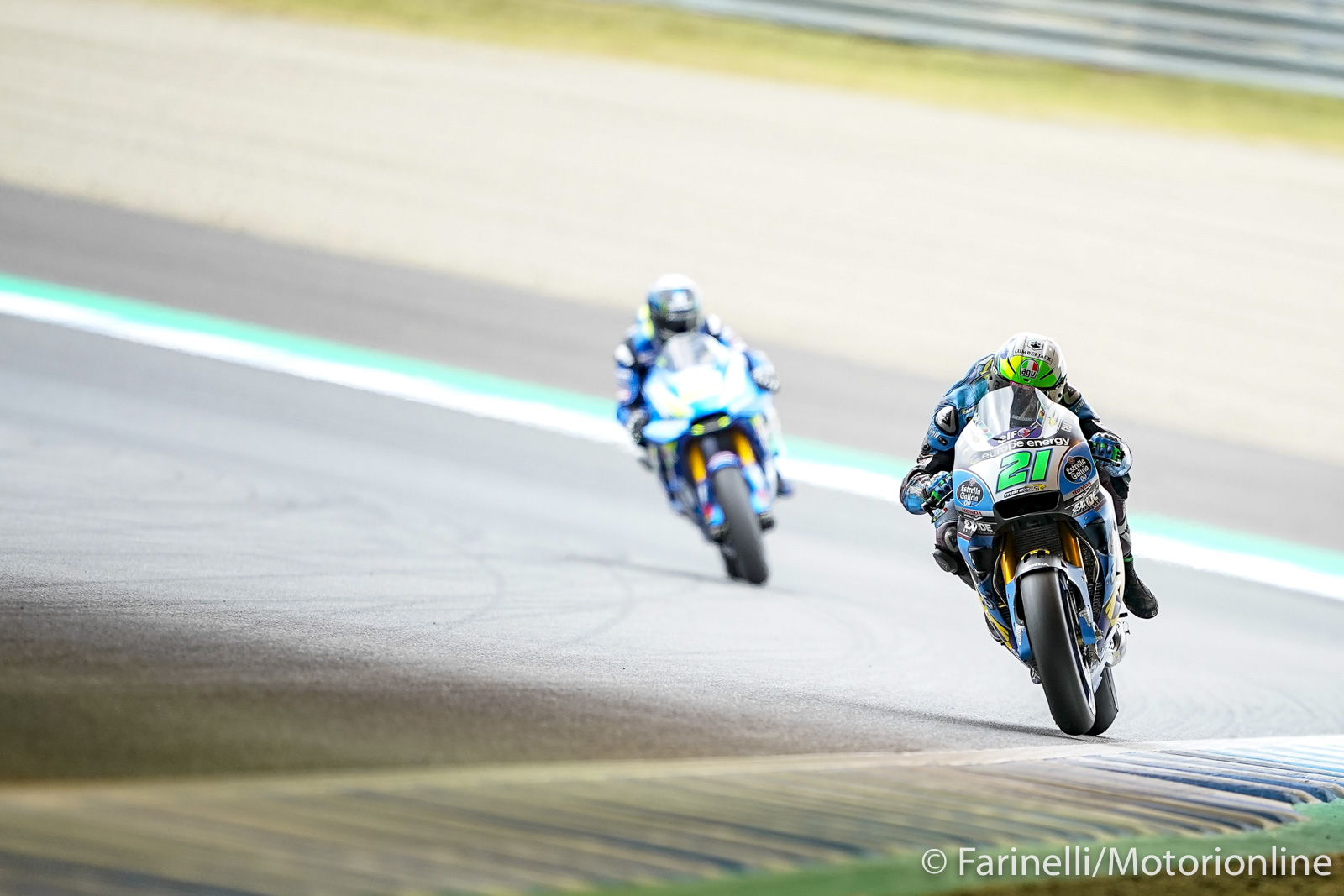 MotoGP Motegi Day_3