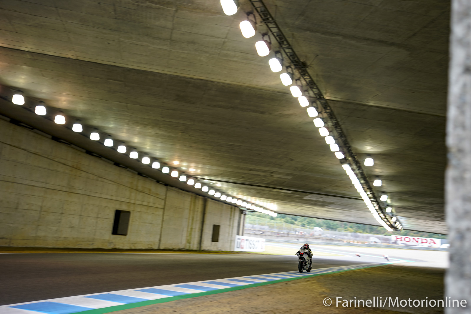 MotoGP Motegi Day_3