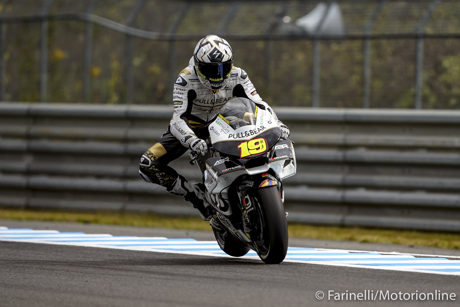 MotoGP Motegi Day_3