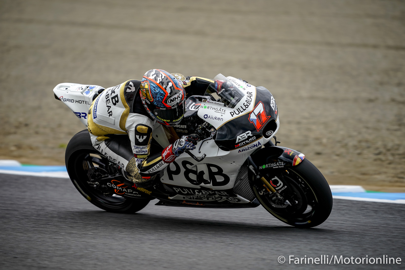 MotoGP Motegi Day_3