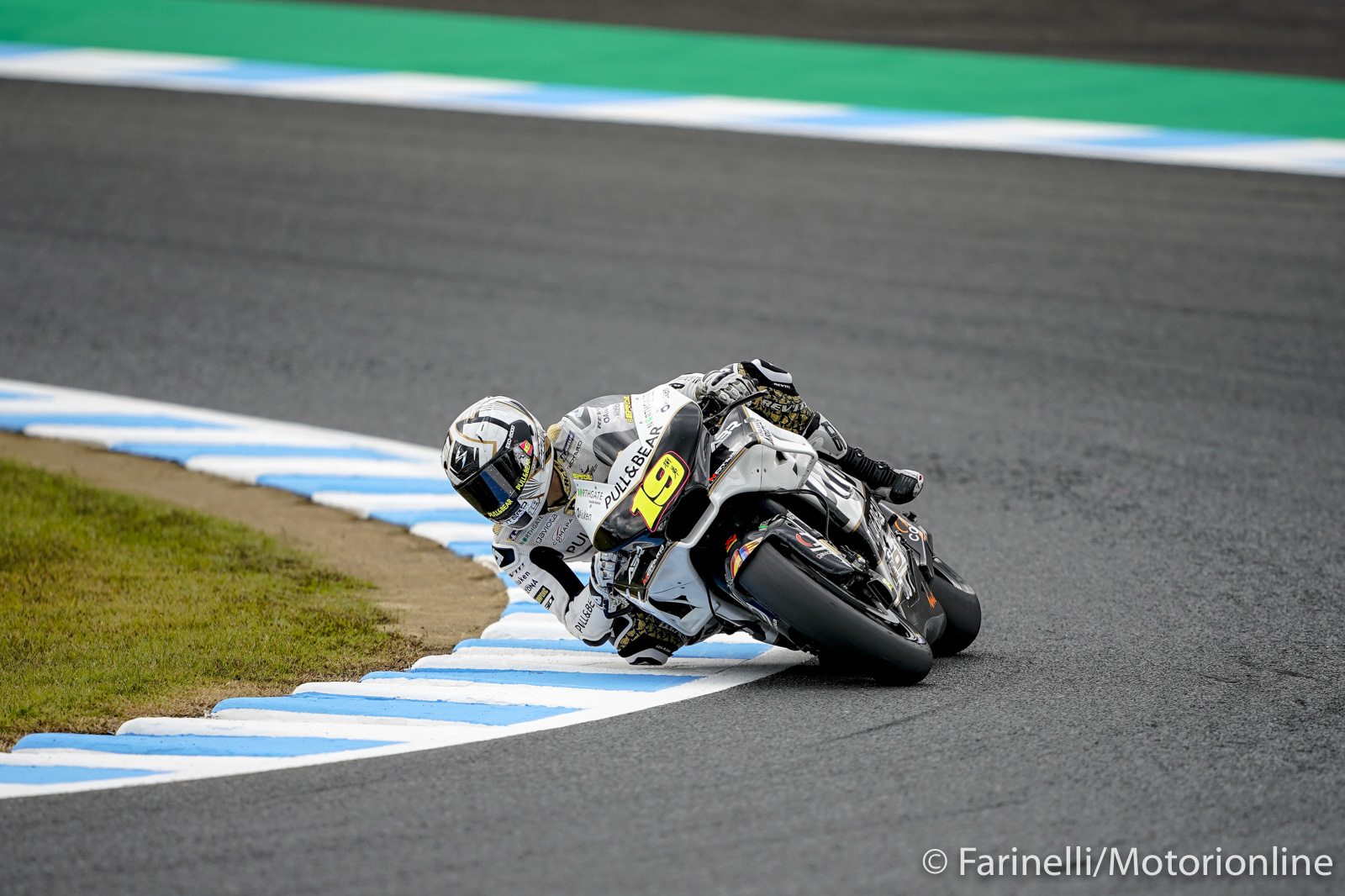 MotoGP Motegi Day_3