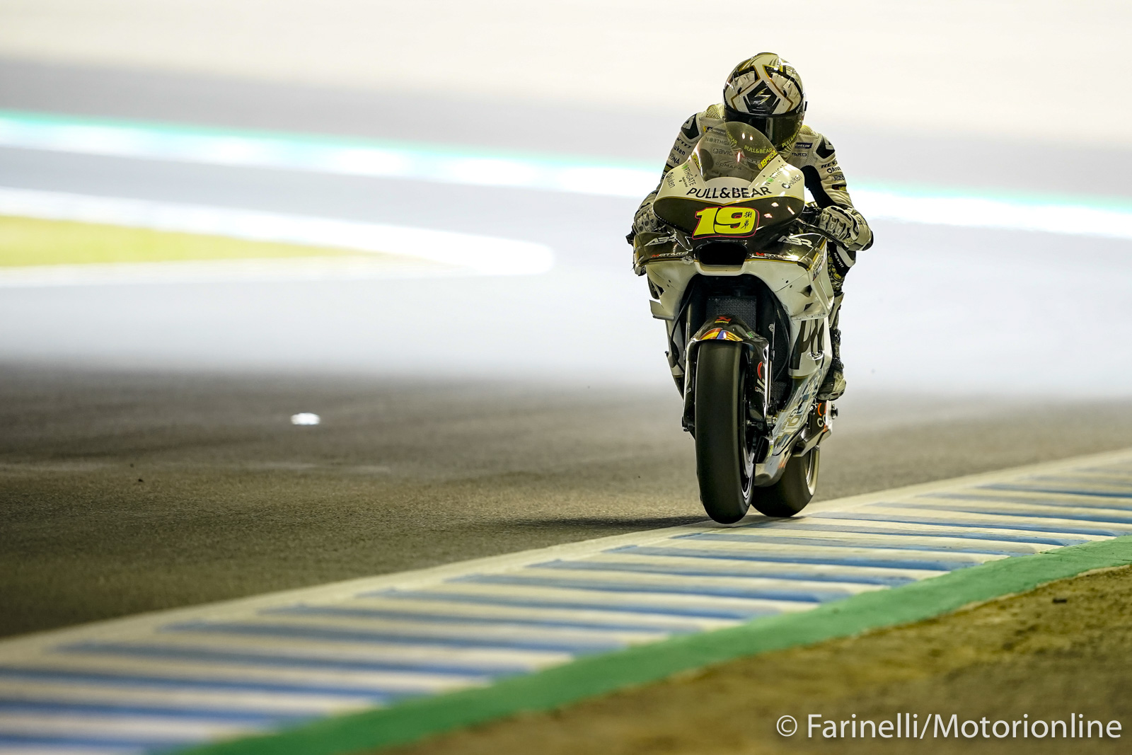 MotoGP Motegi Day_3