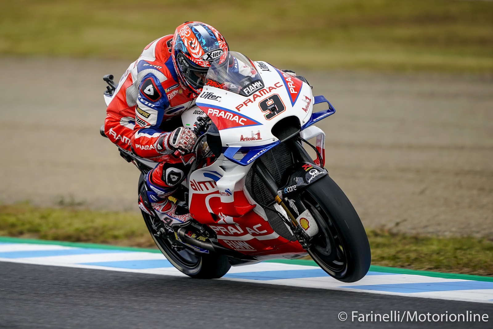 MotoGP Motegi Day_3