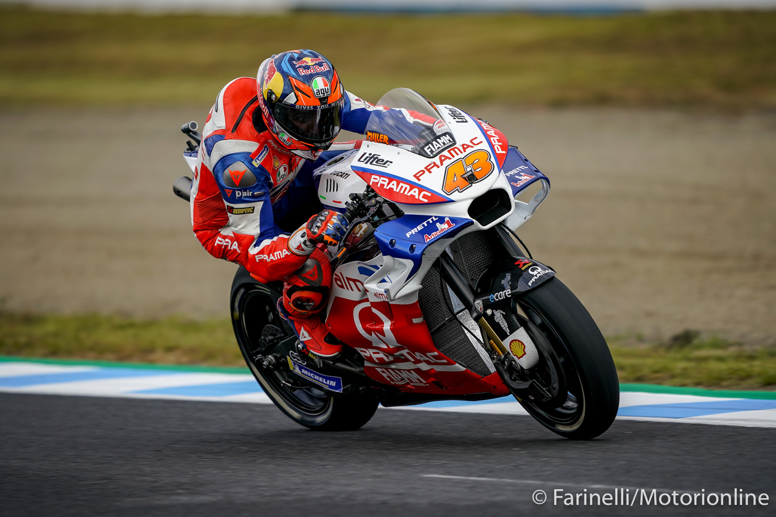 MotoGP Motegi Day_3