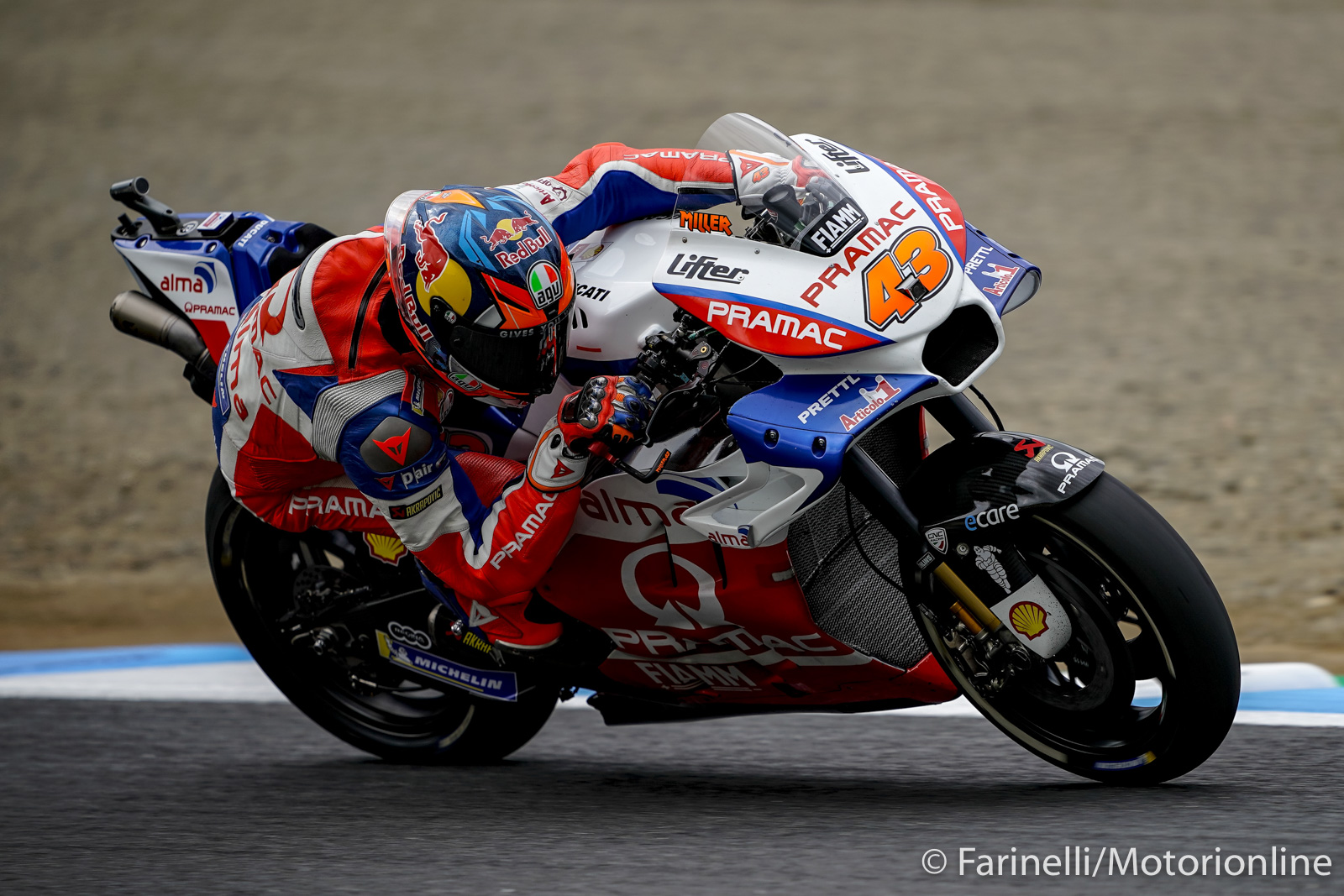MotoGP Motegi Day_3