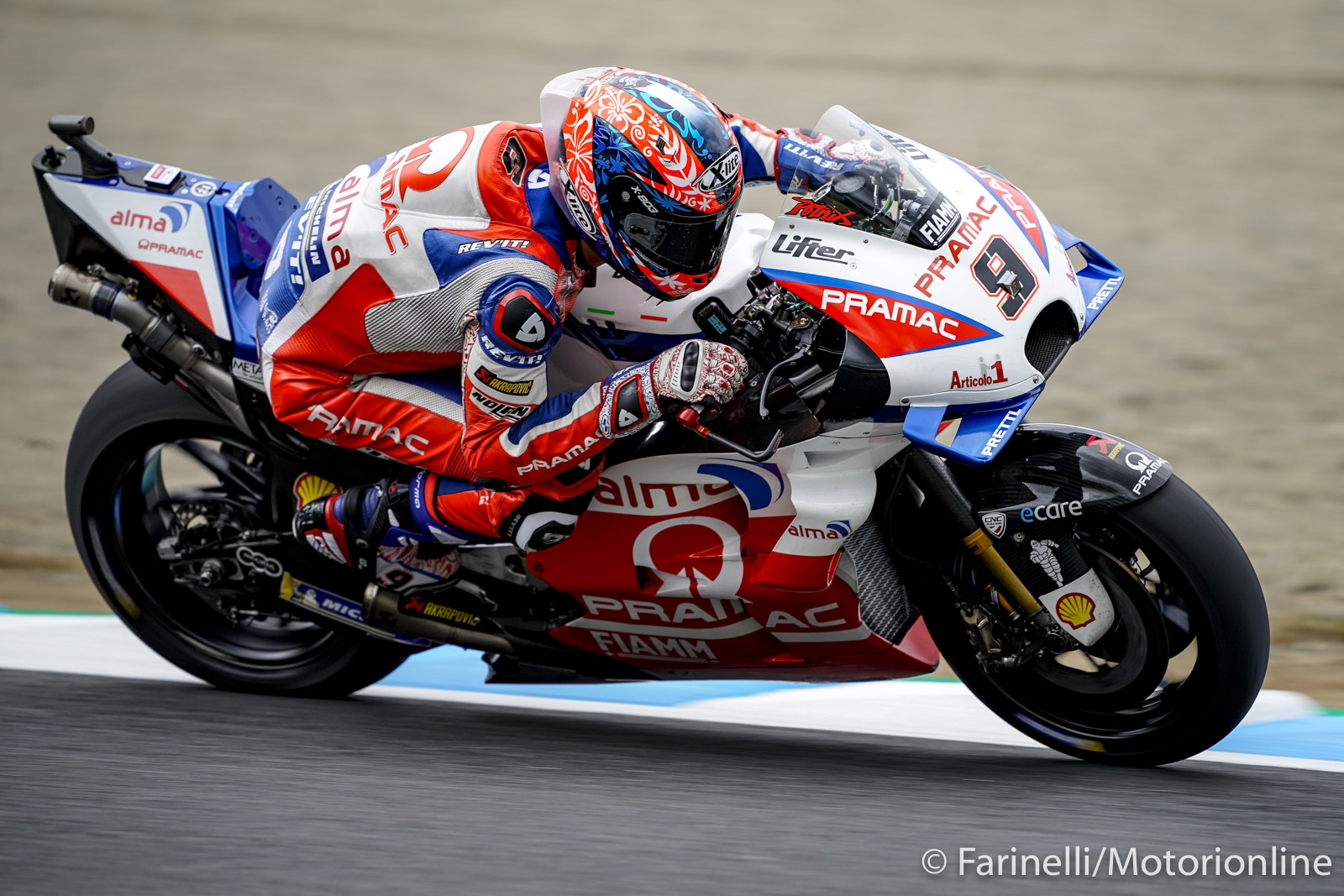 MotoGP Motegi Day_3