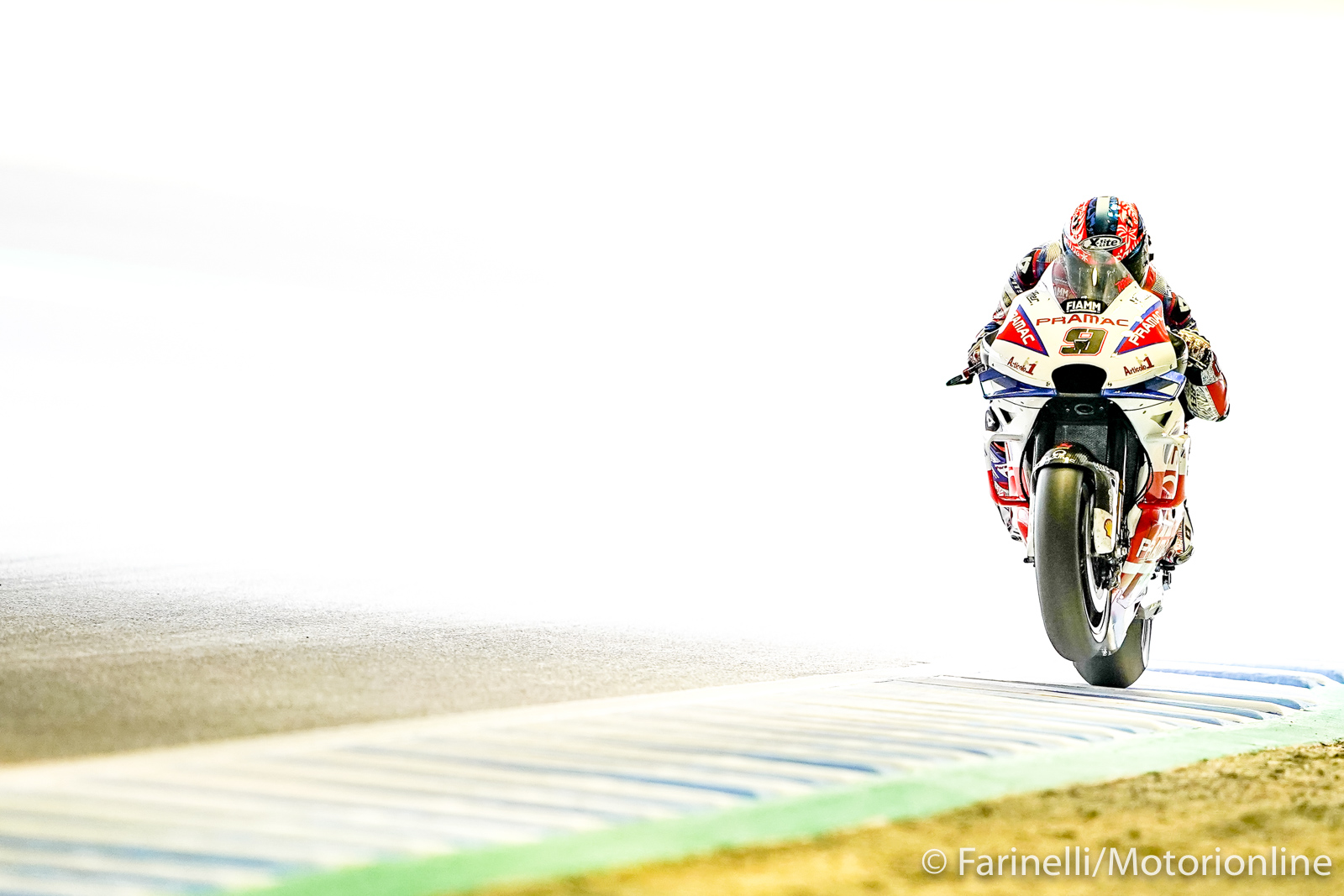 MotoGP Motegi Day_3