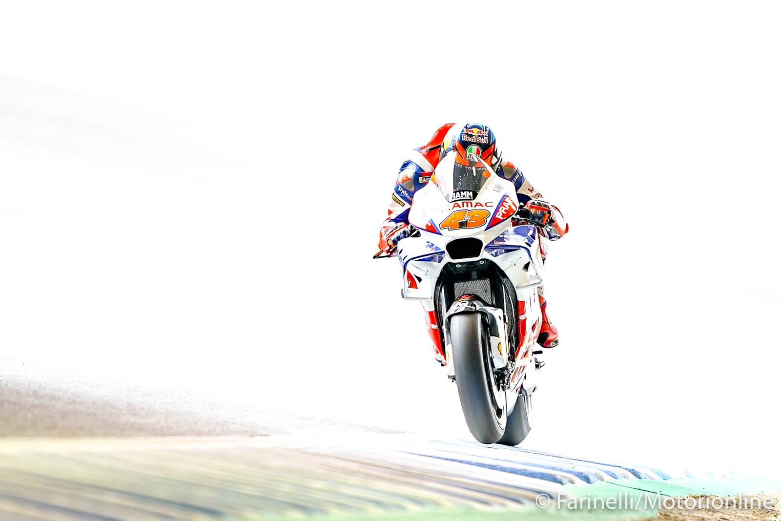 MotoGP Motegi Day_3