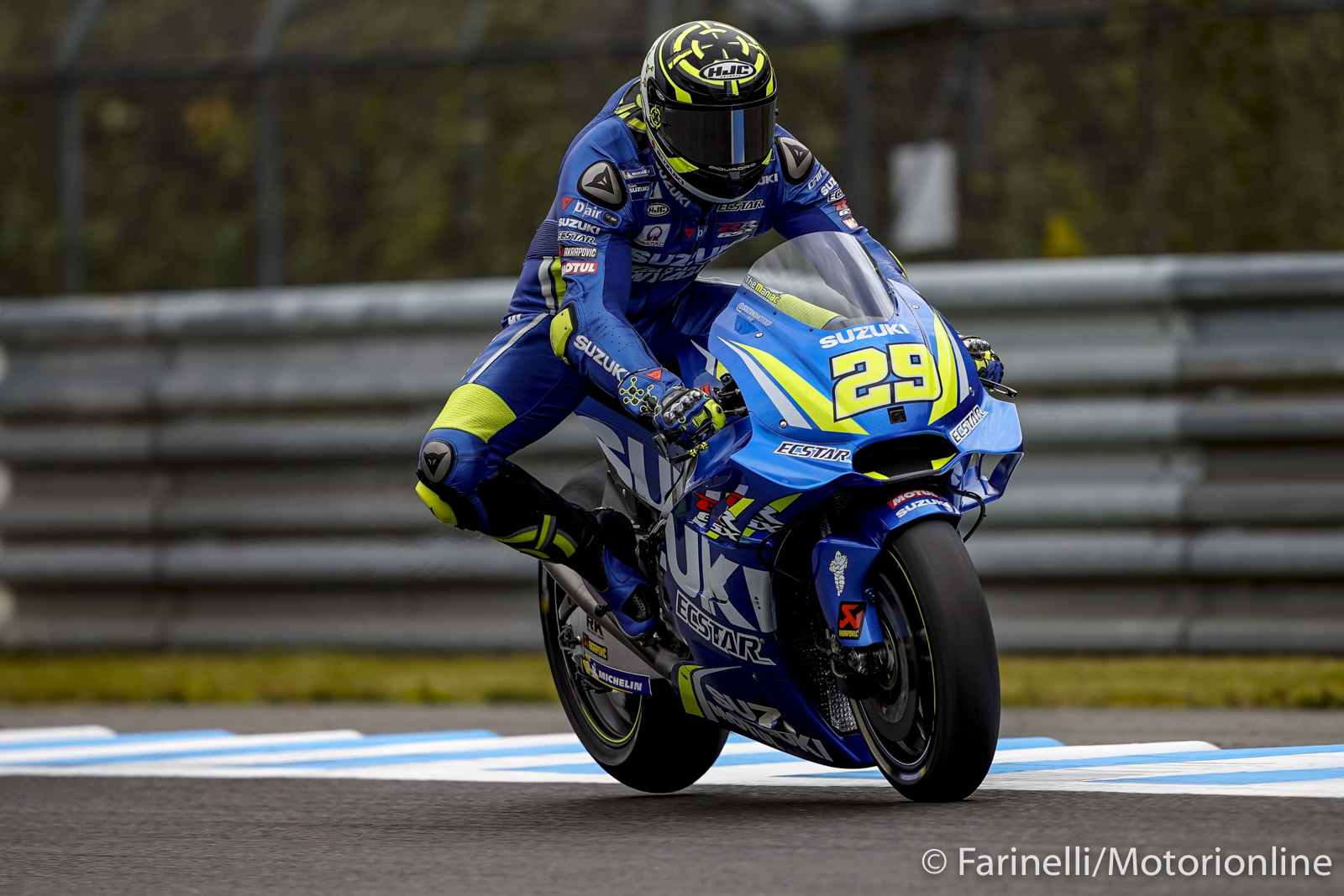 MotoGP Motegi Day_3