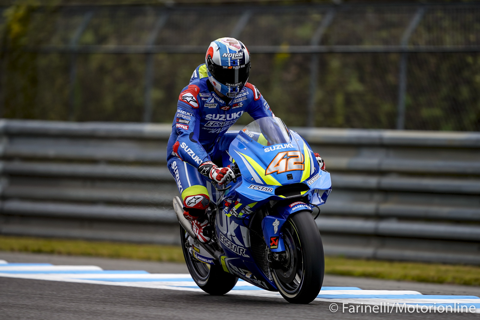 MotoGP Motegi Day_3