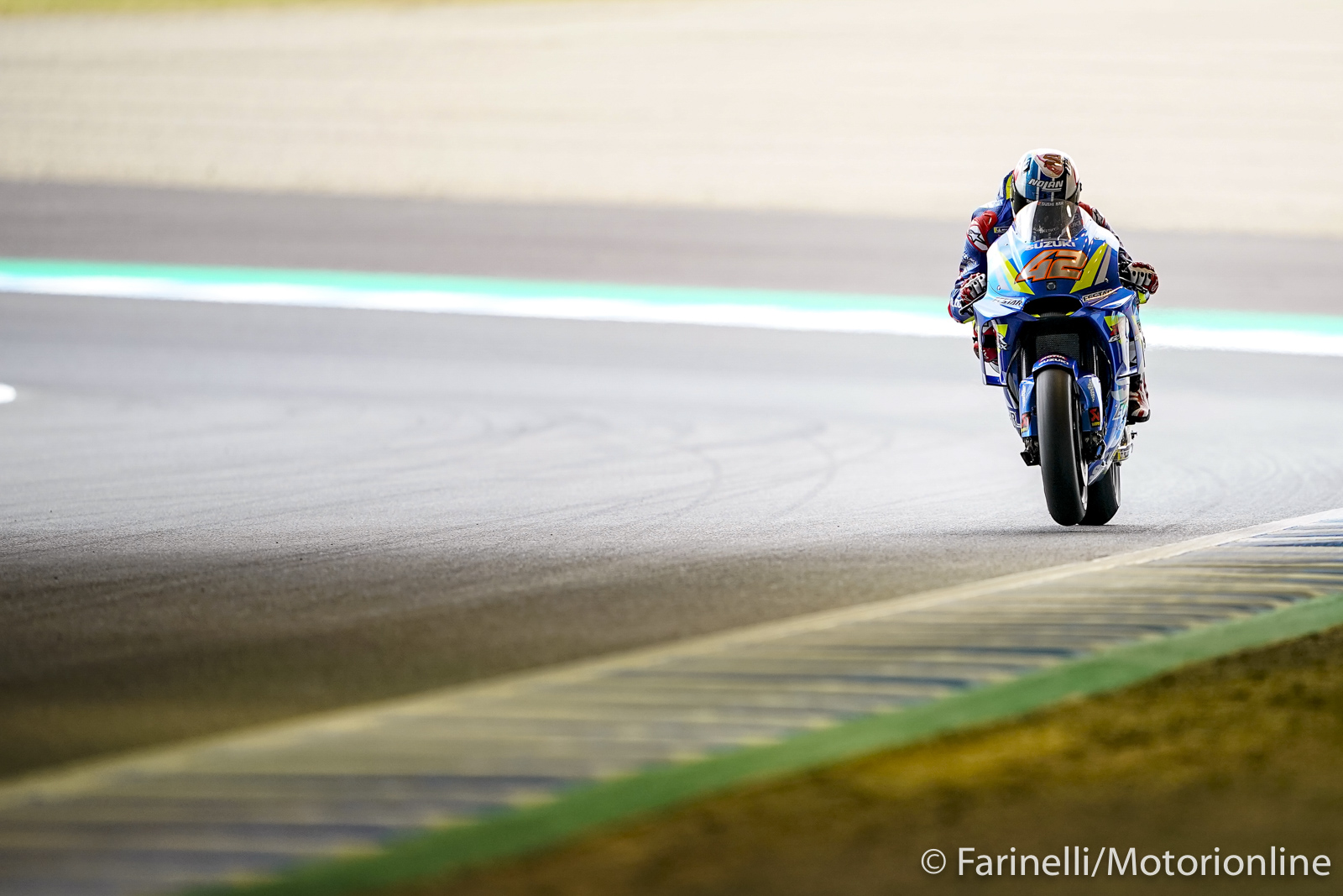 MotoGP Motegi Day_3