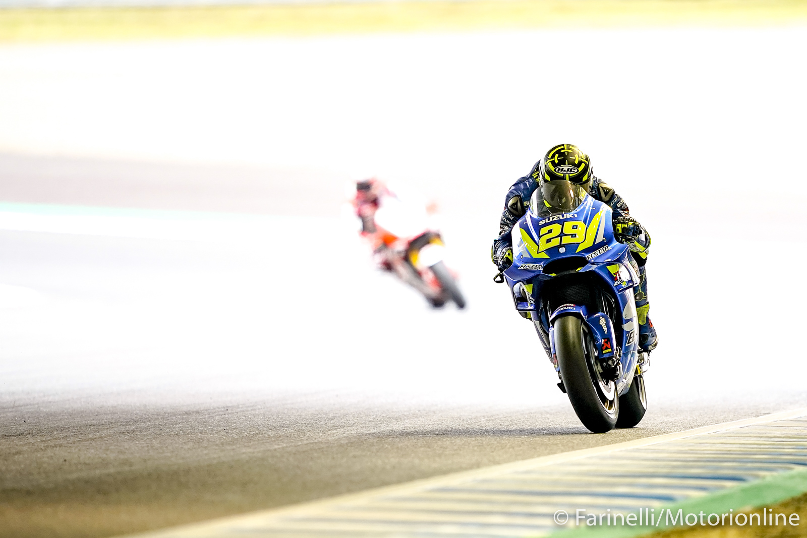 MotoGP Motegi Day_3