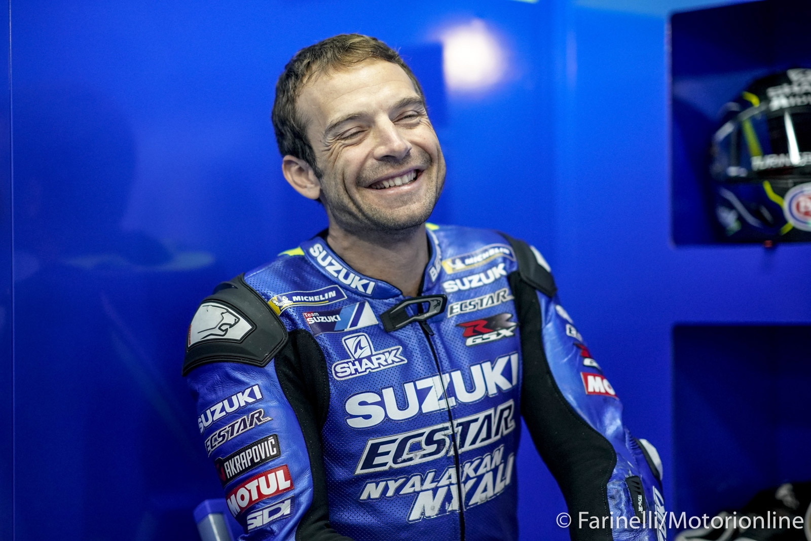 MotoGP Motegi Day_3