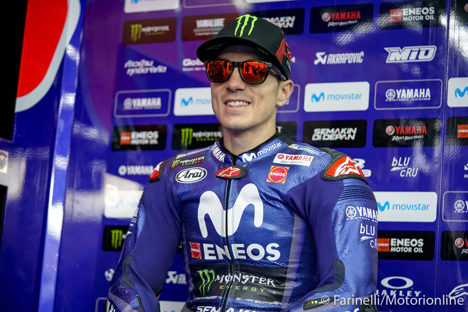 MotoGP Motegi Day_3