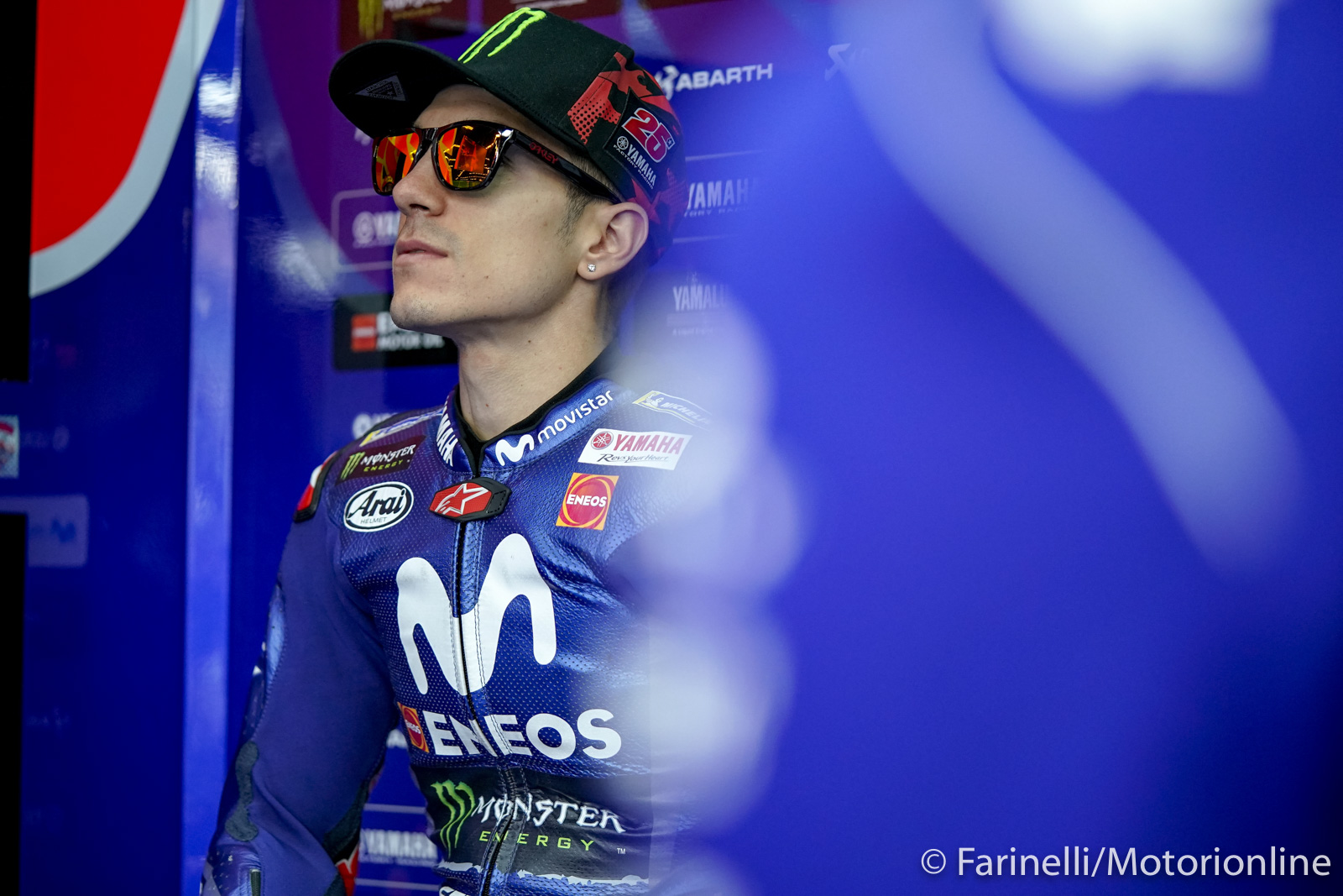 MotoGP Motegi Day_3