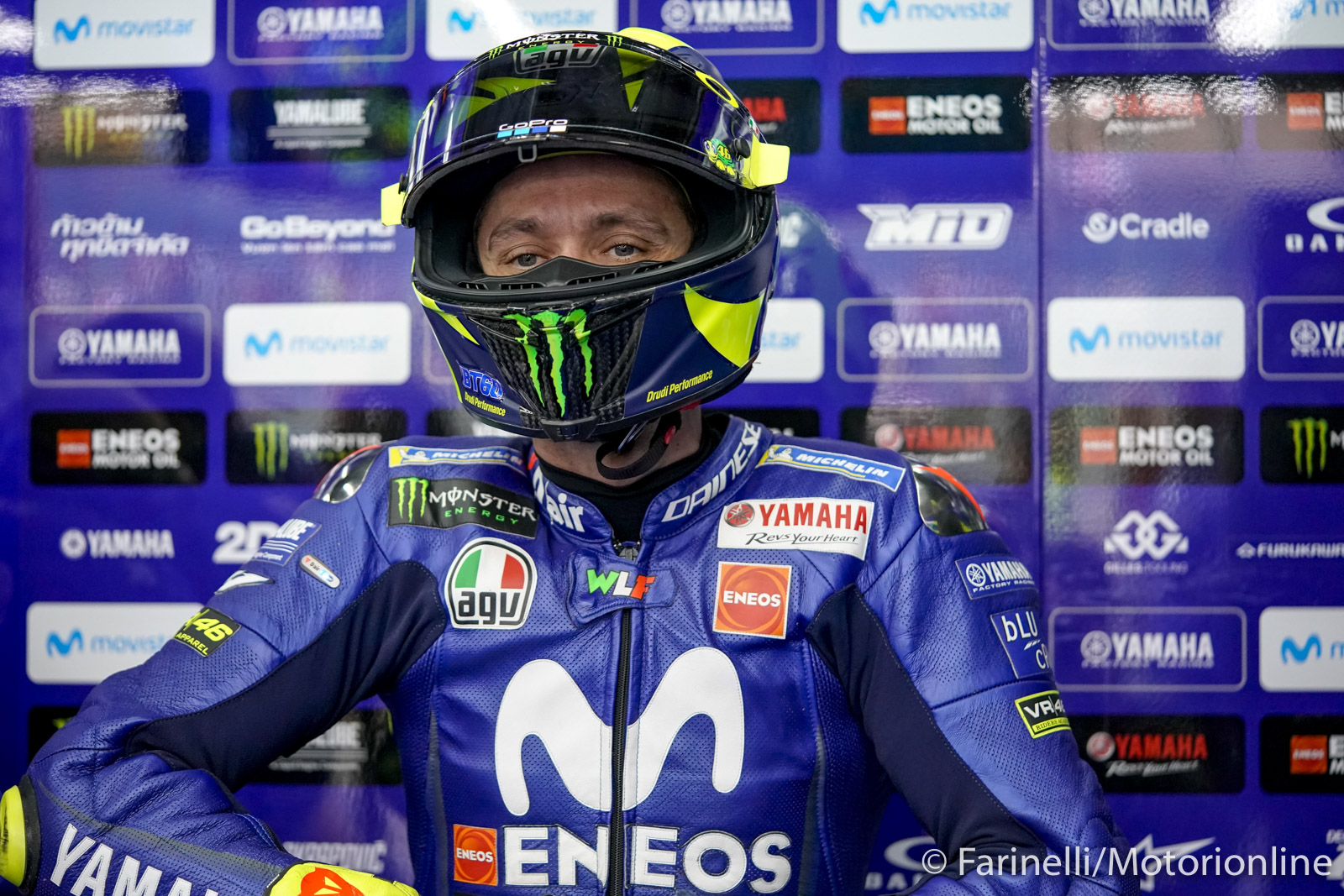 MotoGP Motegi Day_3