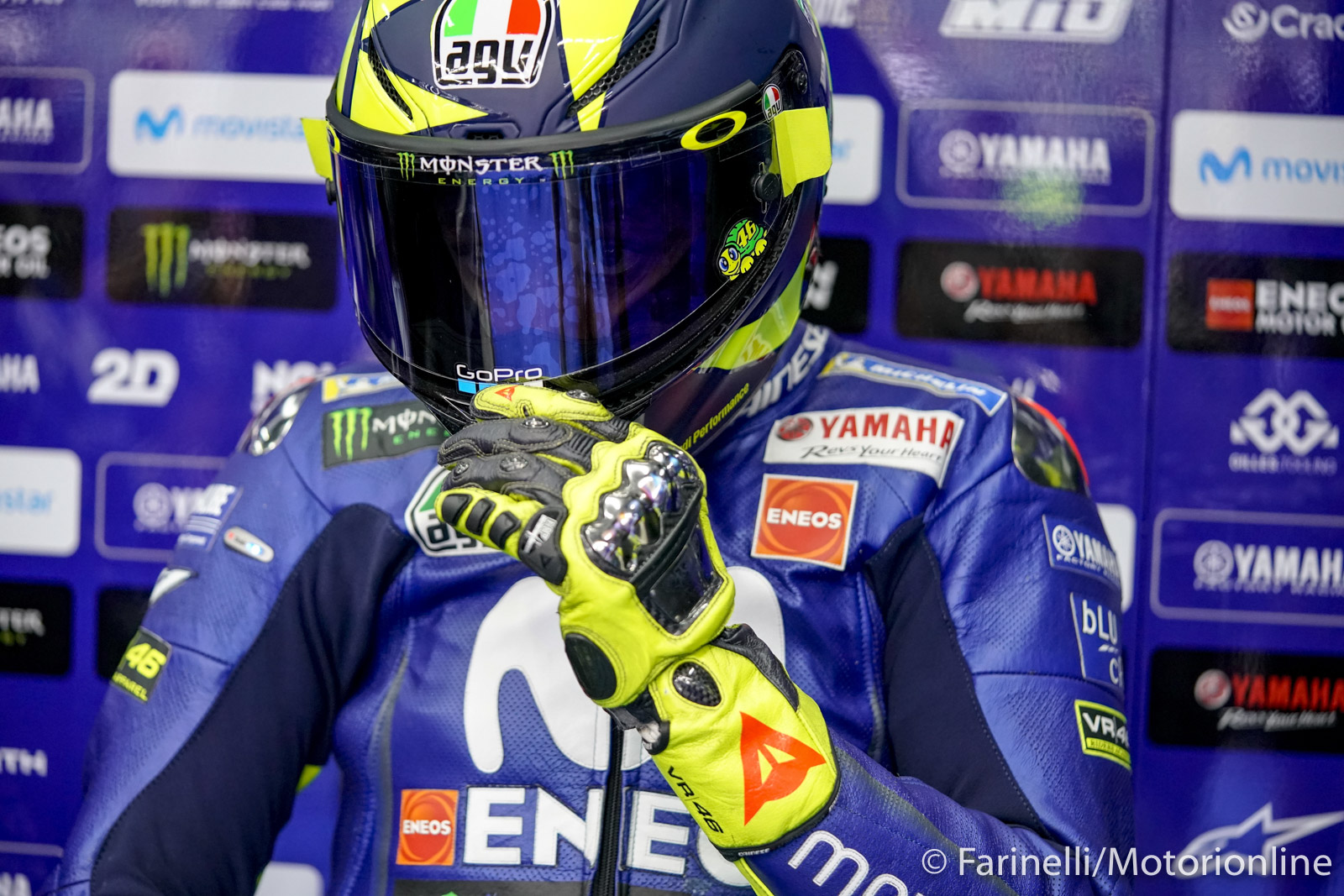 MotoGP Motegi Day_3