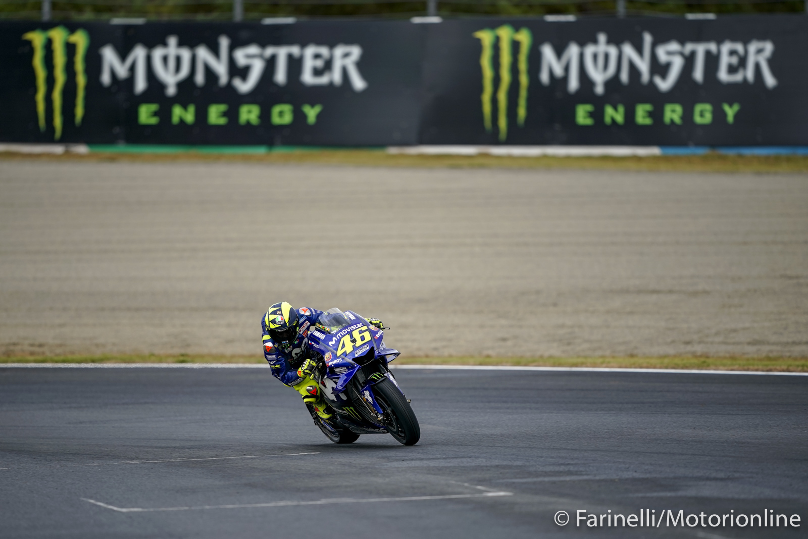 MotoGP Motegi Day_3