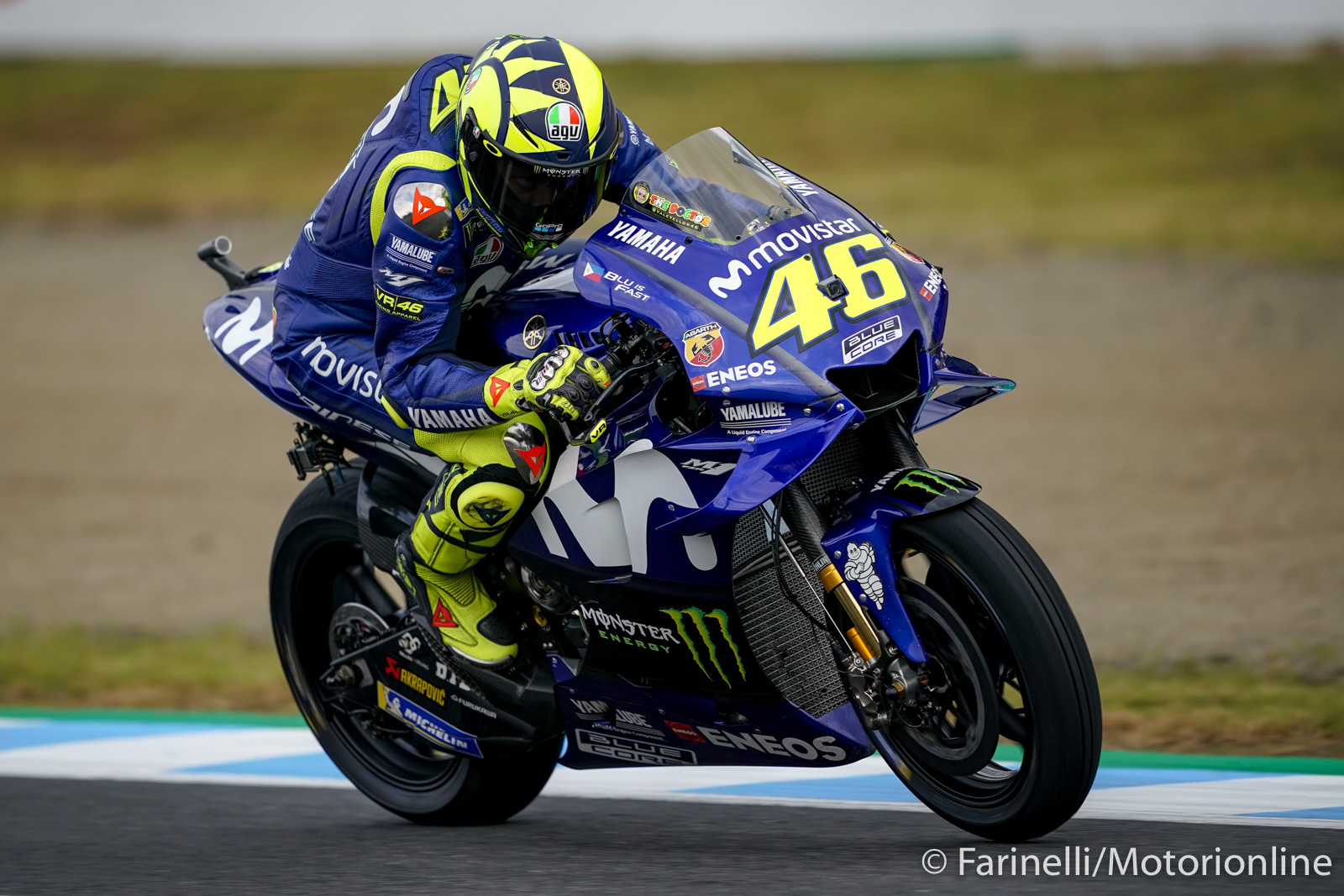 MotoGP Motegi Day_3