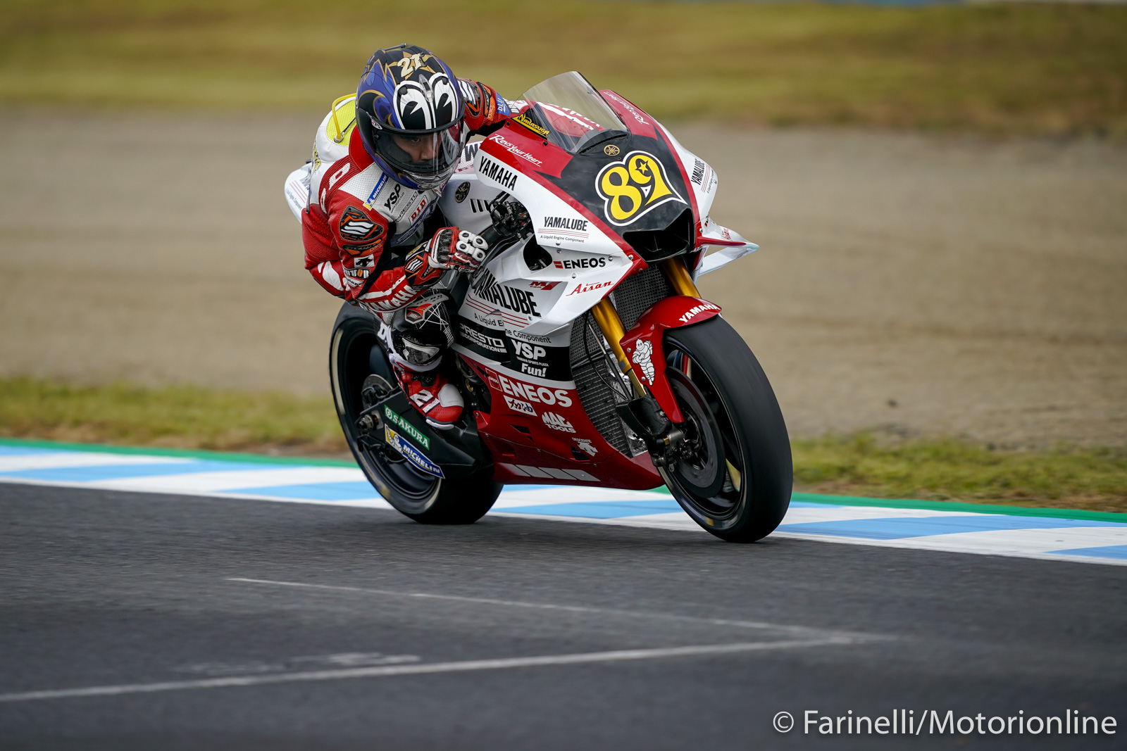 MotoGP Motegi Day_3
