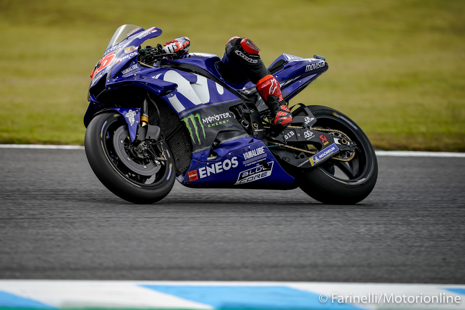 MotoGP Motegi Day_3