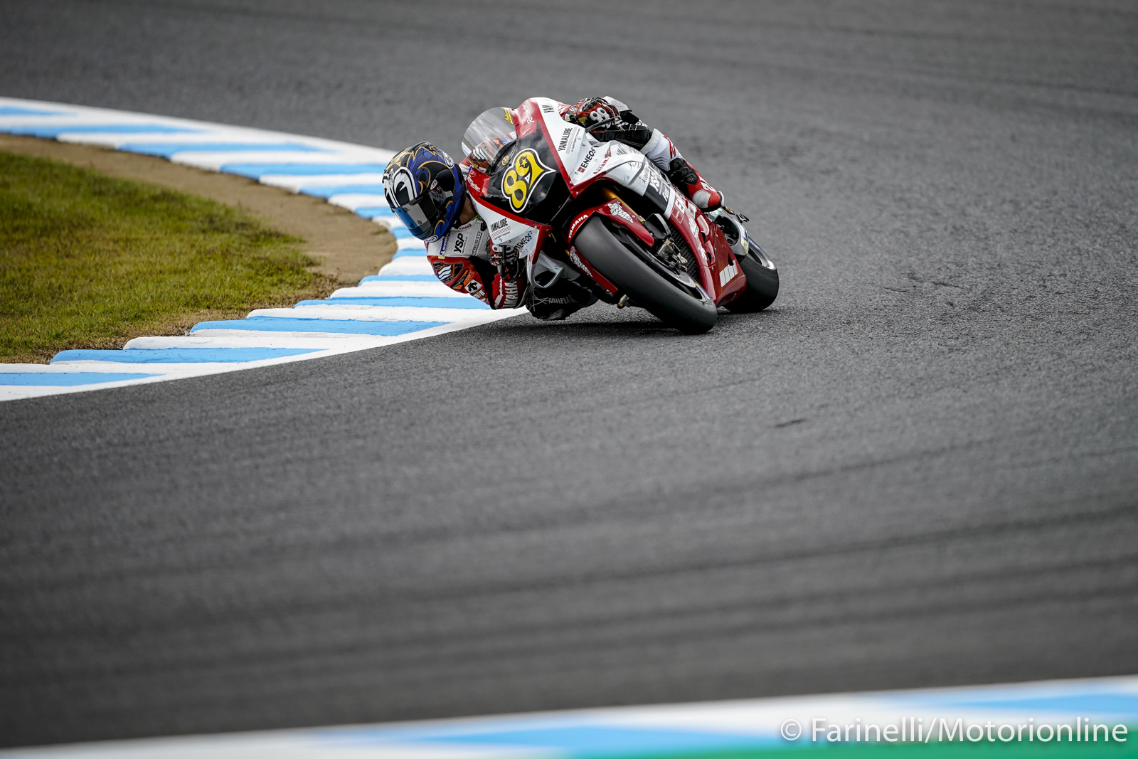 MotoGP Motegi Day_3