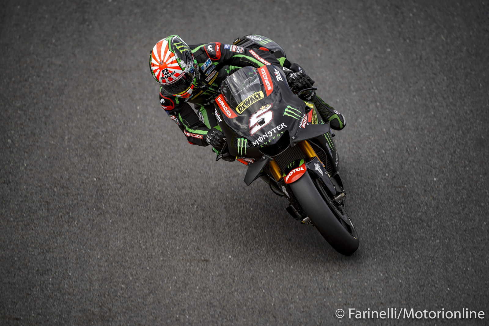 MotoGP Motegi Day_3