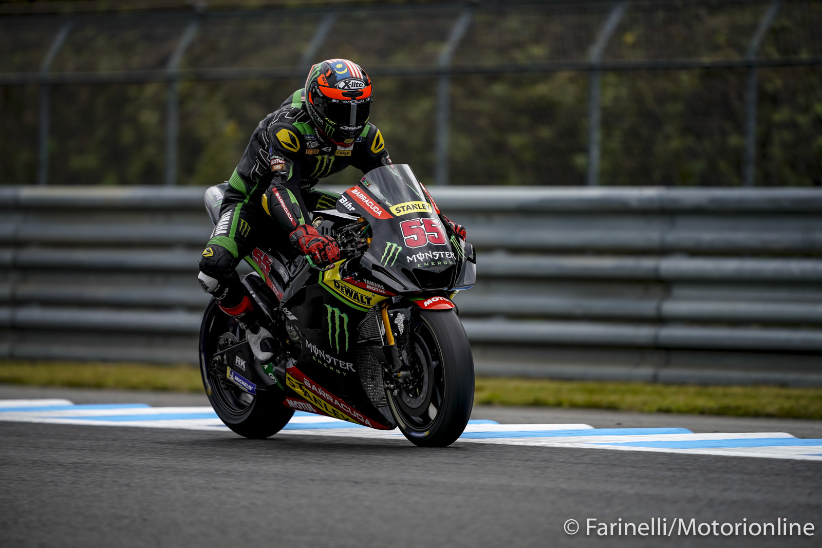 MotoGP Motegi Day_3