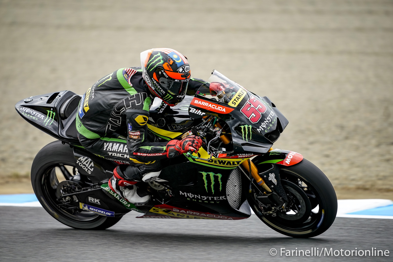 MotoGP Motegi Day_3