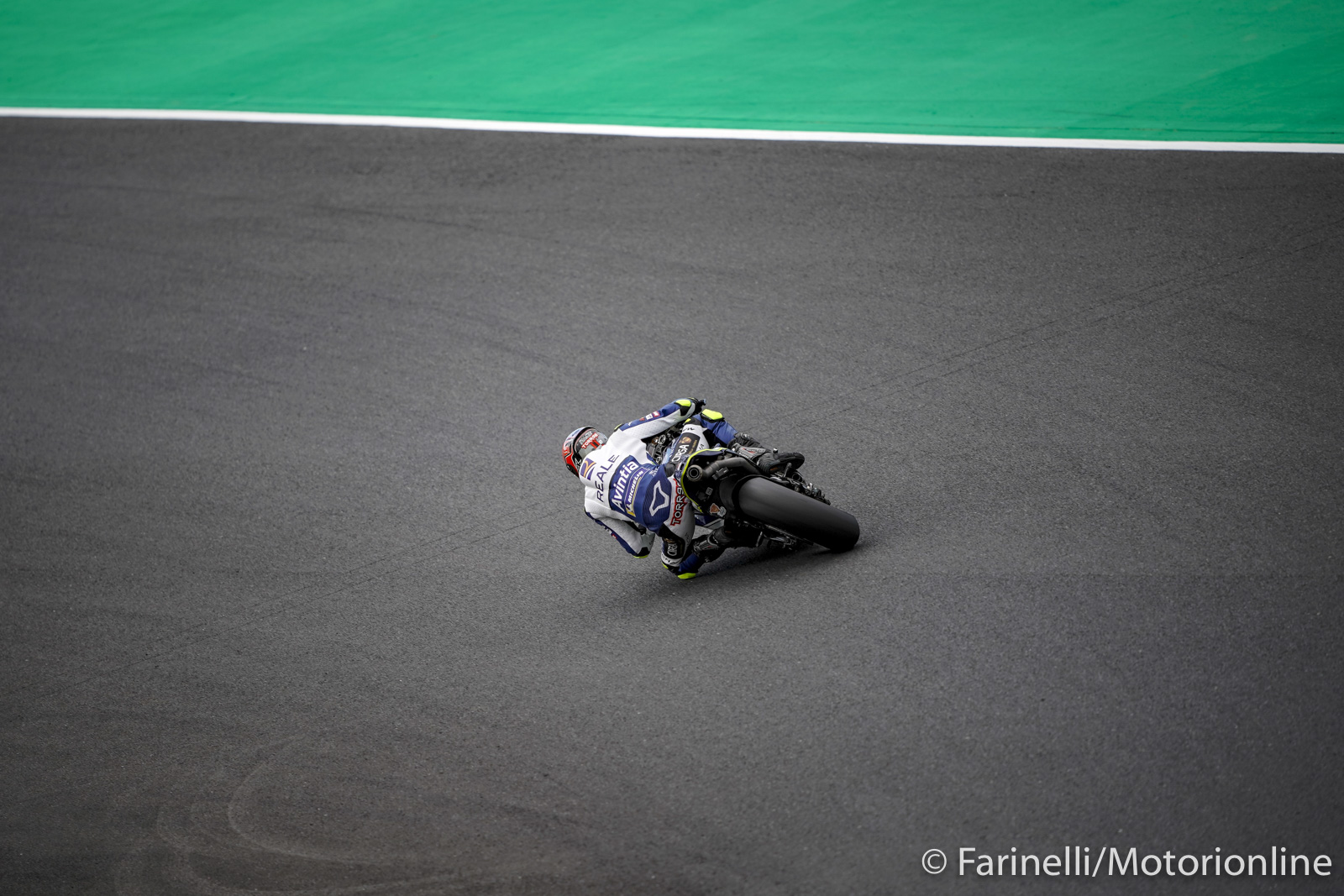 MotoGP Motegi Day_3