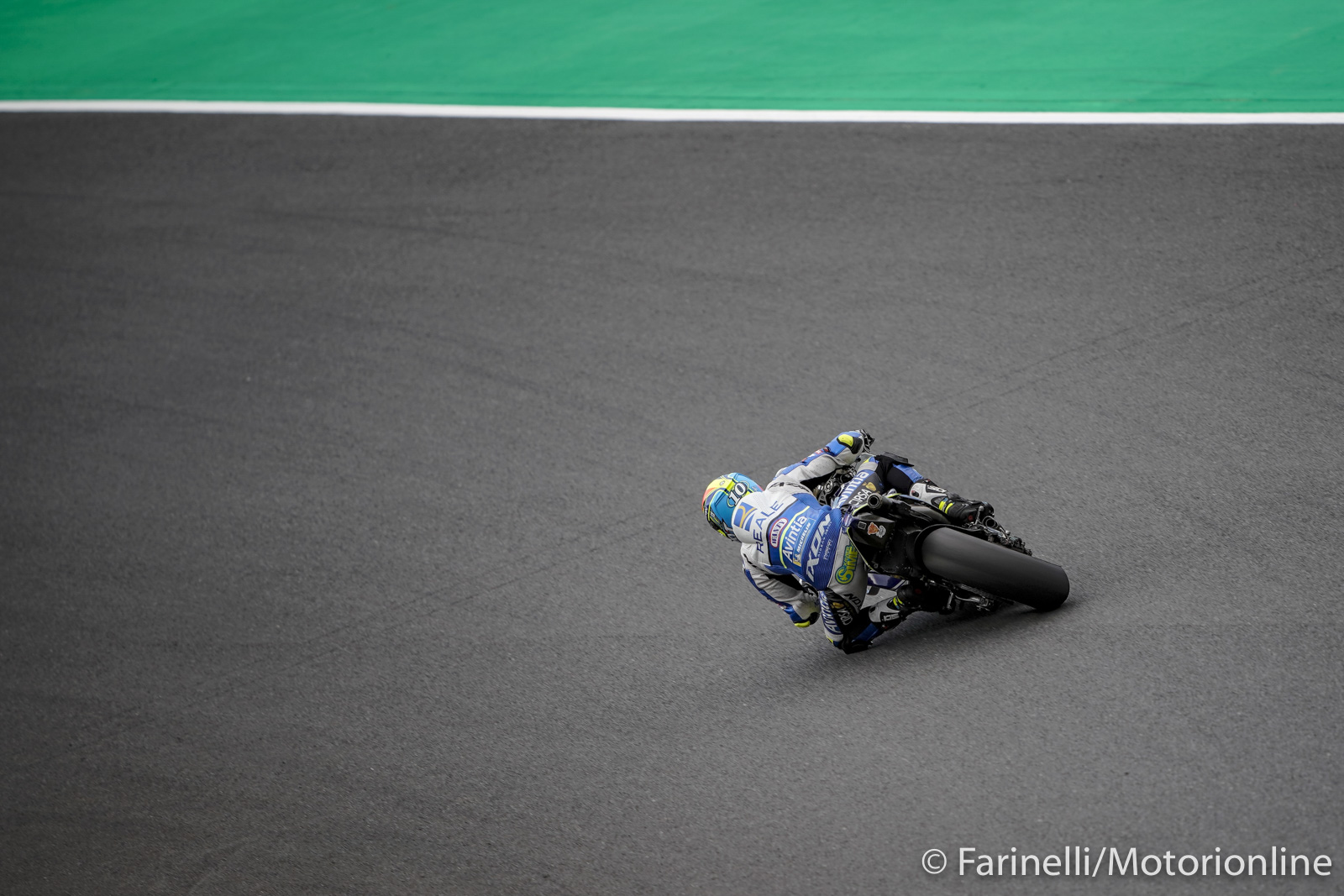 MotoGP Motegi Day_3