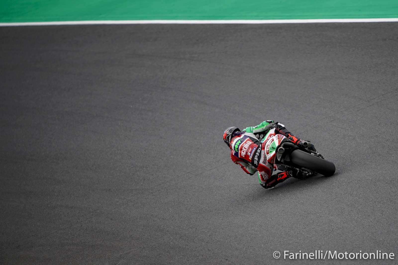 MotoGP Motegi Day_3