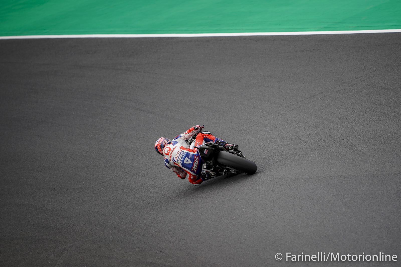 MotoGP Motegi Day_3