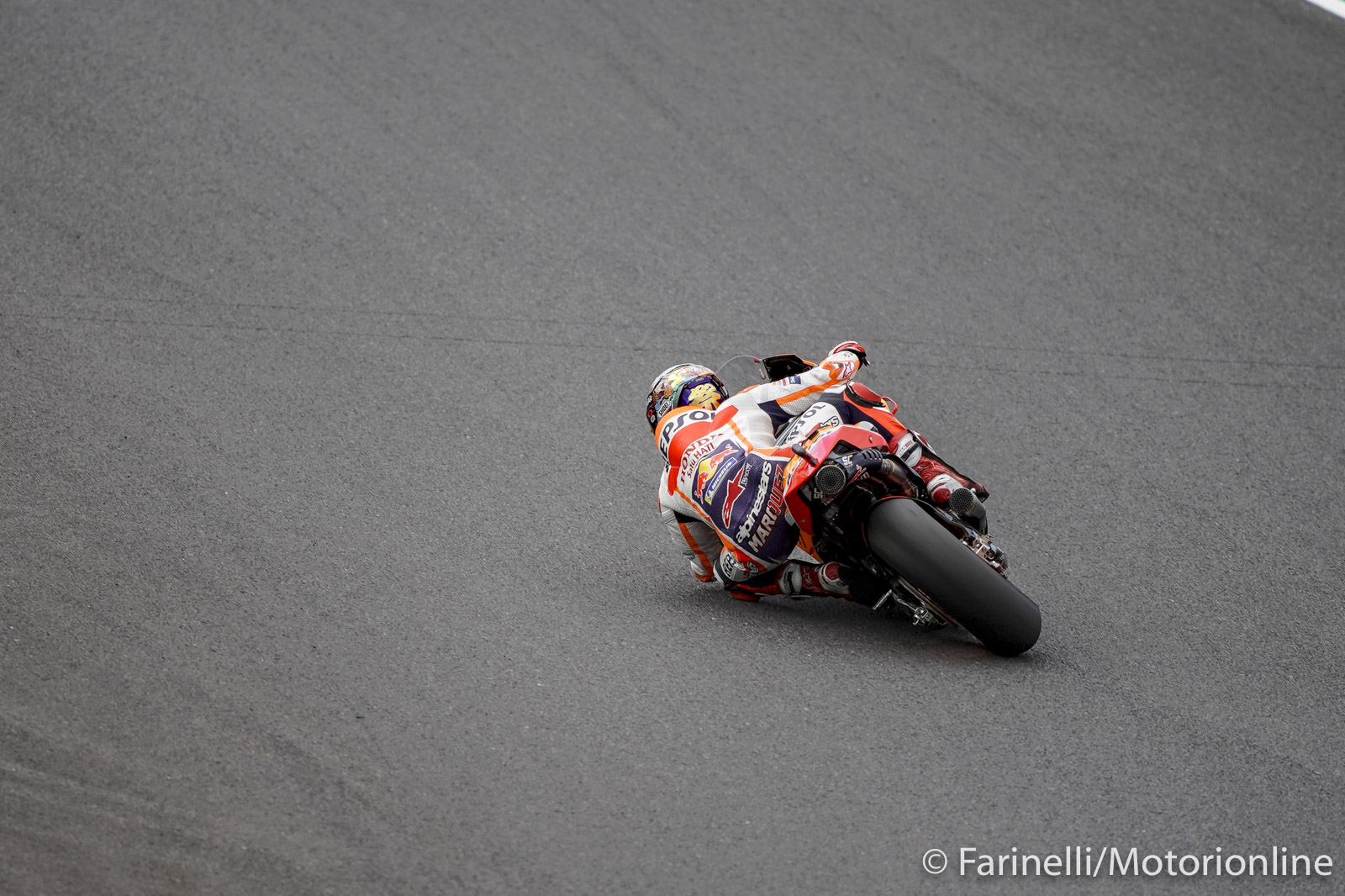 MotoGP Motegi Day_3