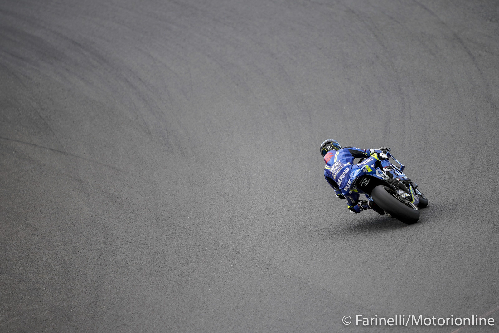 MotoGP Motegi Day_3