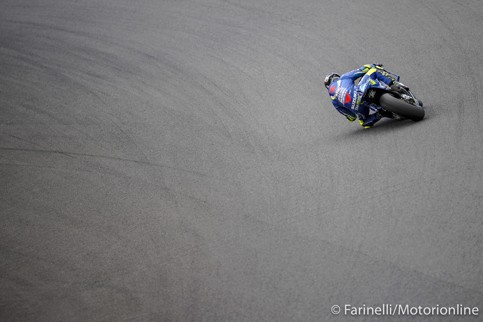 MotoGP Motegi Day_3