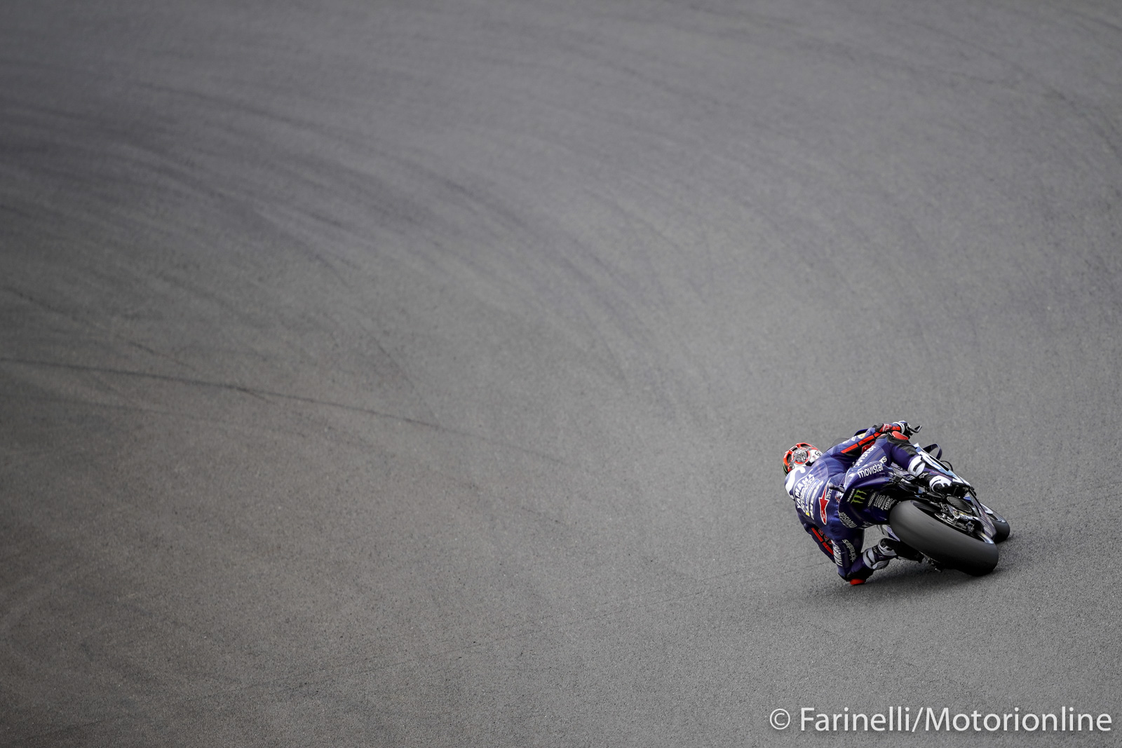 MotoGP Motegi Day_3