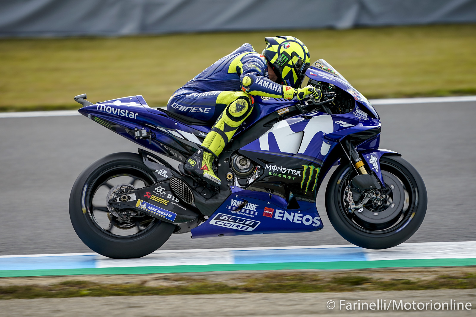 MotoGP Motegi Day_3
