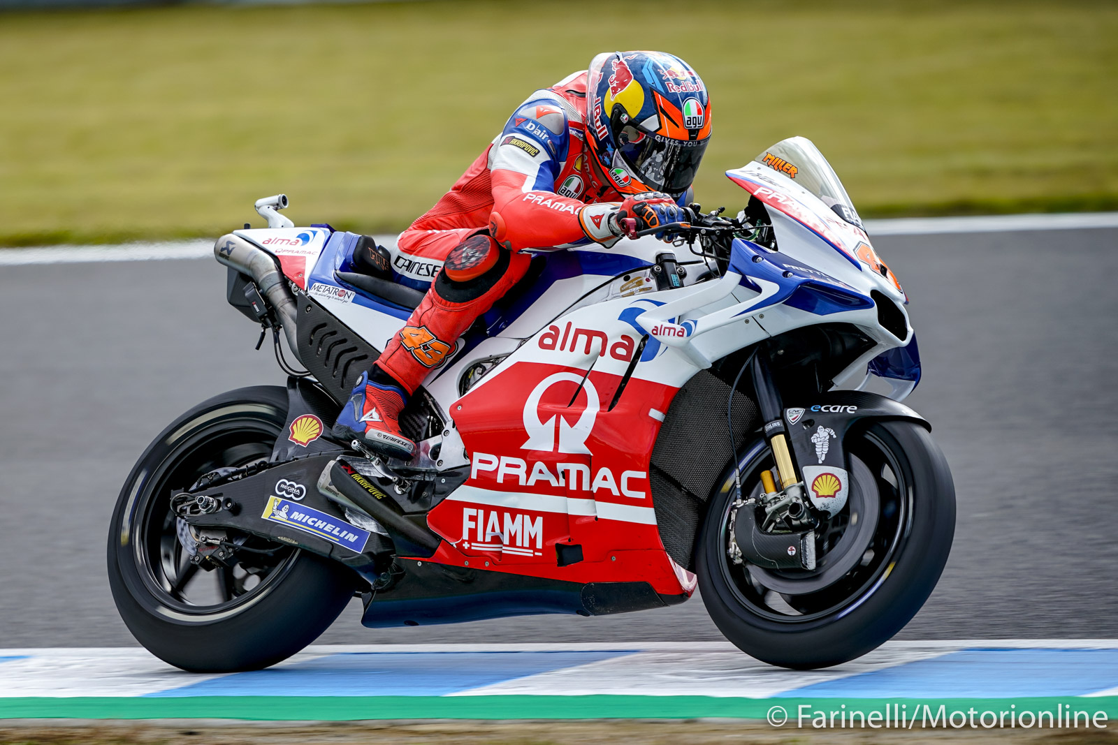 MotoGP Motegi Day_3